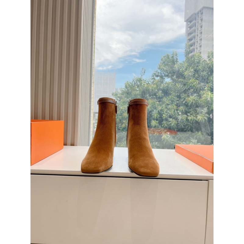 H**mes boots